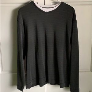 Men’s Method Longsleeve Shirt